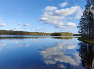 finland/ruka/landmark/korouoma