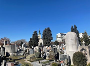 austria/graz/st-leonhard/landmark/st-leonhard-friedhof