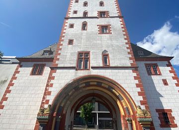 germany/palatinate/landmark/iron-tower