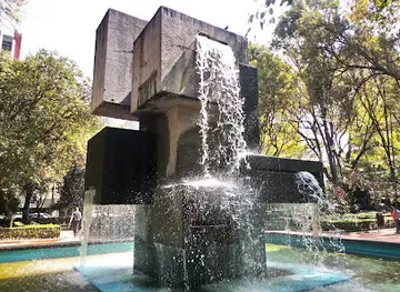 Plaza Uruguay