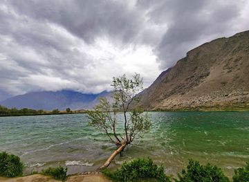 pakistan/skardu/landmark/blind-lake-shigar