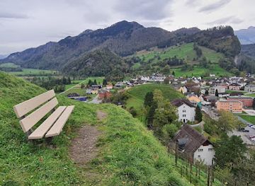 liechtenstein/gaflei/landmark/chillerbankli