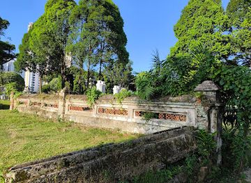 singapore/kallang/landmark/ruins-of-mohammedan-cemetery