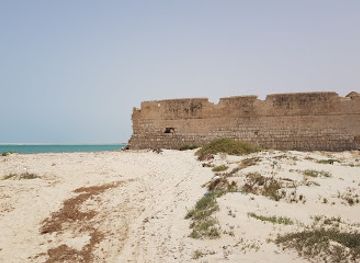 tunisia/djerba-island/landmark/borj-el-kastil-fortress