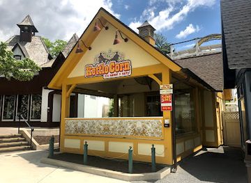 pennsylvania/hershey/landmark/kettle-corn-founder-s-way
