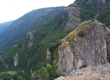 bulgaria/rila-mountains/landmark/sanctuary-the-cross