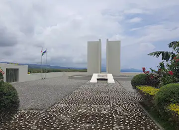 Solomon Peace Memorial Park (Japanese war memorial)