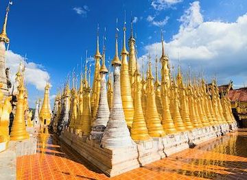 Shwe Inn Dein Pagoda