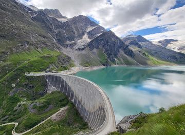 austria/kaprun/landmark/hohenburg-stauseen-kaprun