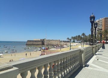 spain/cadiz/la-vina/landmark/castillo-de-santa-catalina