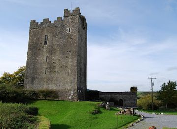 ireland/the-burren/landmark/dysert-o-dea-castle-and-archaeology-centre