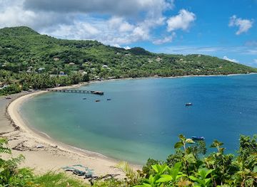 grenada/black-bay-beach/landmark/leapers-hill