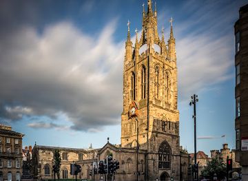 united-kingdom/newcastle-upon-tyne/landmark/newcastle-cathedral