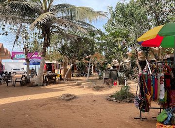 the-gambia/serekunda/landmark/craft-market