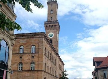 germany/nuremberg/landmark/town-hall-of-furth
