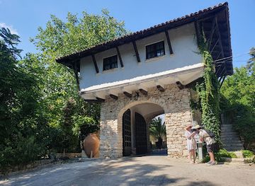 bulgaria/balchik/landmark/balczik-palace-princess-maria