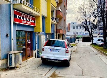 bulgaria/pleven/landmark/hotel-pleven