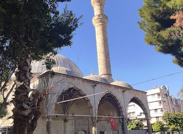 turkiye/antalya/landmark/murat-pasha-mosque