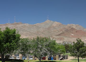 new-mexico/chihuahuan-desert/landmark/chamizal-national-memorial