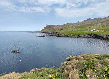 Borgarfjarðarhöfn