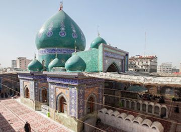 iraq/muthanna/landmark/al-mukhayam-shrine-khayam-al-hussain-as