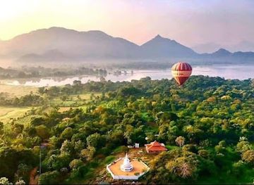 sri-lanka/dambulla/landmark/sri-lanka-ballooning-sunrise-ballooning-pvt-ltd
