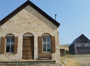 oregon/baker-county/landmark/historic-sparta-stage-stop-stone-building