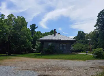 Historic District: Cumberland Furnace