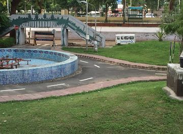 india/ahmedabad/landmark/children-traffic-park