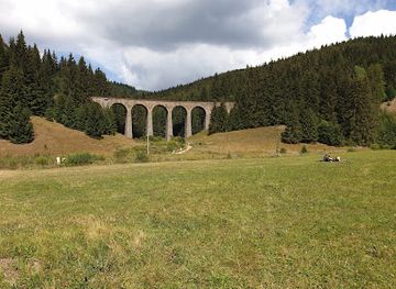 slovakia/dolina/landmark/chmarossky-viadukt