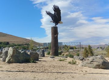 nevada/carson-city/landmark/freedom-the-eagle