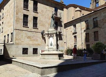 spain/salamanca/landmark/plaza-juan-xxiii