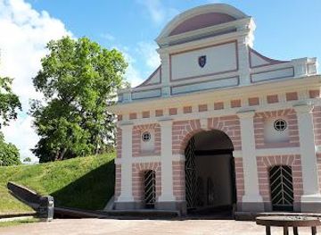 estonia/parnu/landmark/tallinn-gate