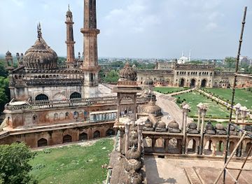 india/lucknow/aminabad/landmark/bara-imambara