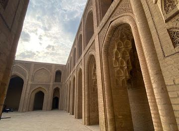 iraq/northern-iraq/landmark/abbasid-palace