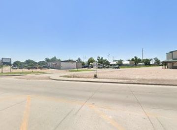 oklahoma/western-oklahoma/landmark/oklahoma-state-sign