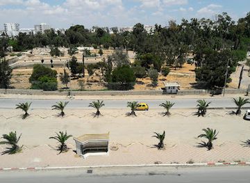 tunisia/sfax/landmark/zoo-touta