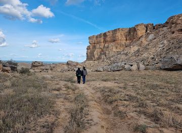kazakhstan/zhezkazgan/landmark/zhygylgan-hollow