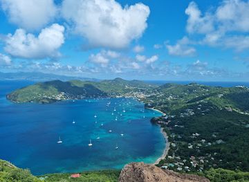 saint-vincent-and-the-grenadines/saint-andrew/landmark/mt-peggy-peak