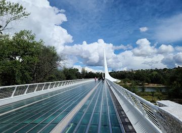 california/redding/landmark/turtle-bay-exploration-park