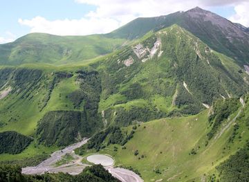 georgia/kakheti/landmark/mkinvartsveri