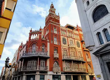 La Giralda