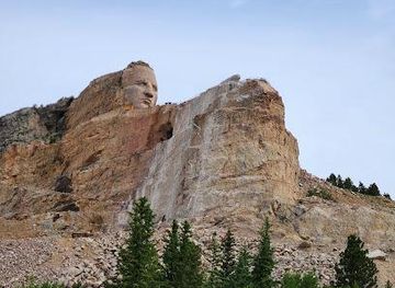 south-dakota/black-hills/landmark/crazy-horse