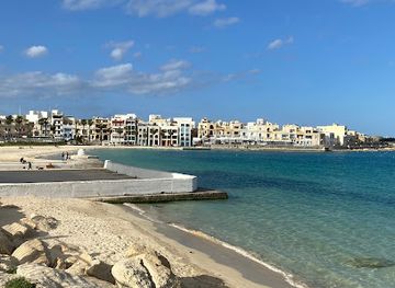 malta/ghajn-tuffieha-bay/landmark/pretty-bay