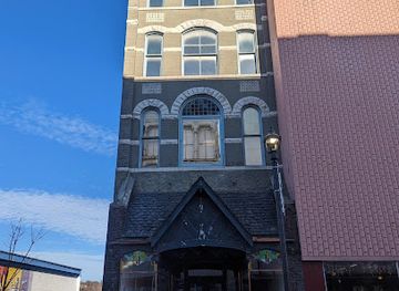 virginia/lynchburg/landmark/curious-history-lyh