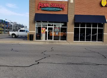 kentucky/henderson/landmark/penn-station-east-coast-subs