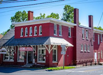 maryland/frederick/landmark/buckeystown-historic-district