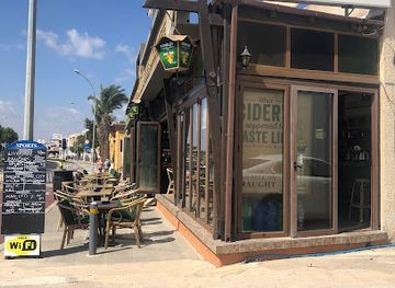 cyprus/protaras/landmark/ripples