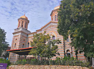 Cathedral of "Saints Peter and Paul"
