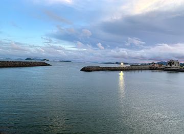 panama/pearl-islands/landmark/ocean-reef-islands